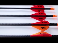 3K setas de caça de assassinos