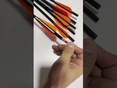 4.2 mm de gancho aceso